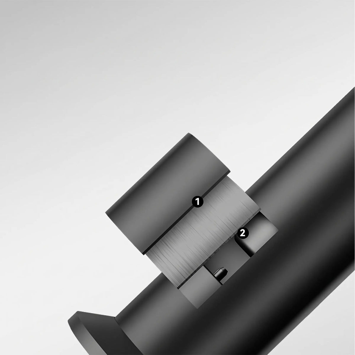 Le Rustique K26PRO Diffuser