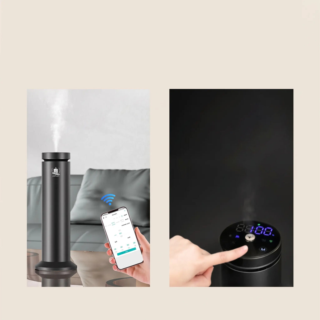 Le Rustique K26PRO Diffuser