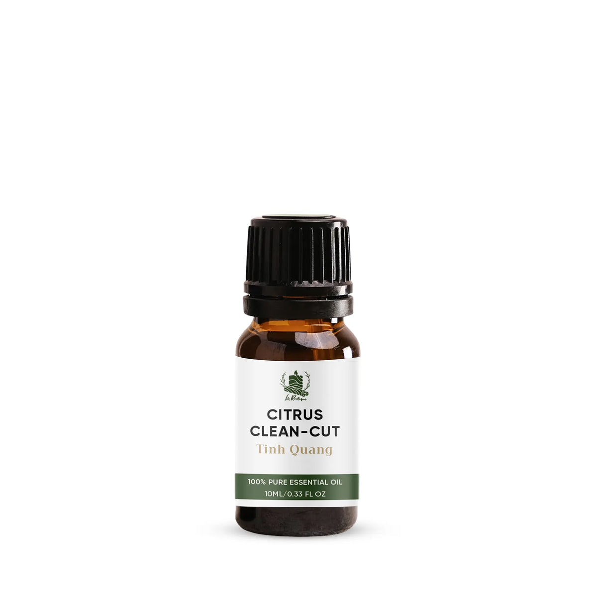 Le Rustique Citrus Clean-Cut Essential Oil Blend