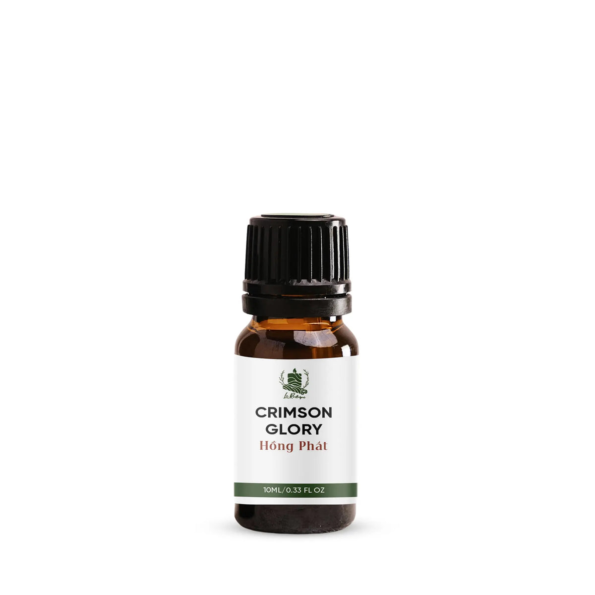 Le Rustique Crimson Glory Essential Oil Blend
