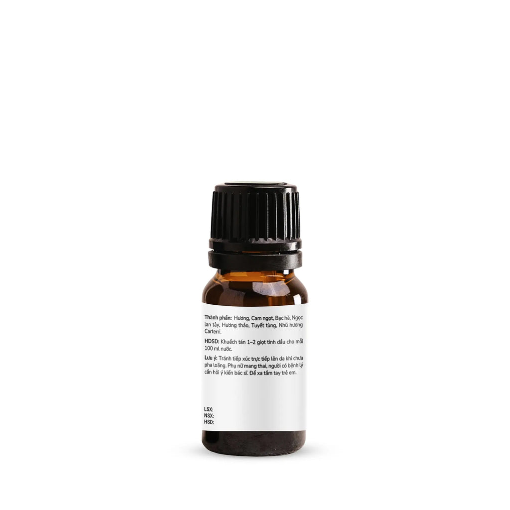 Le Rustique Crimson Glory Essential Oil Blend