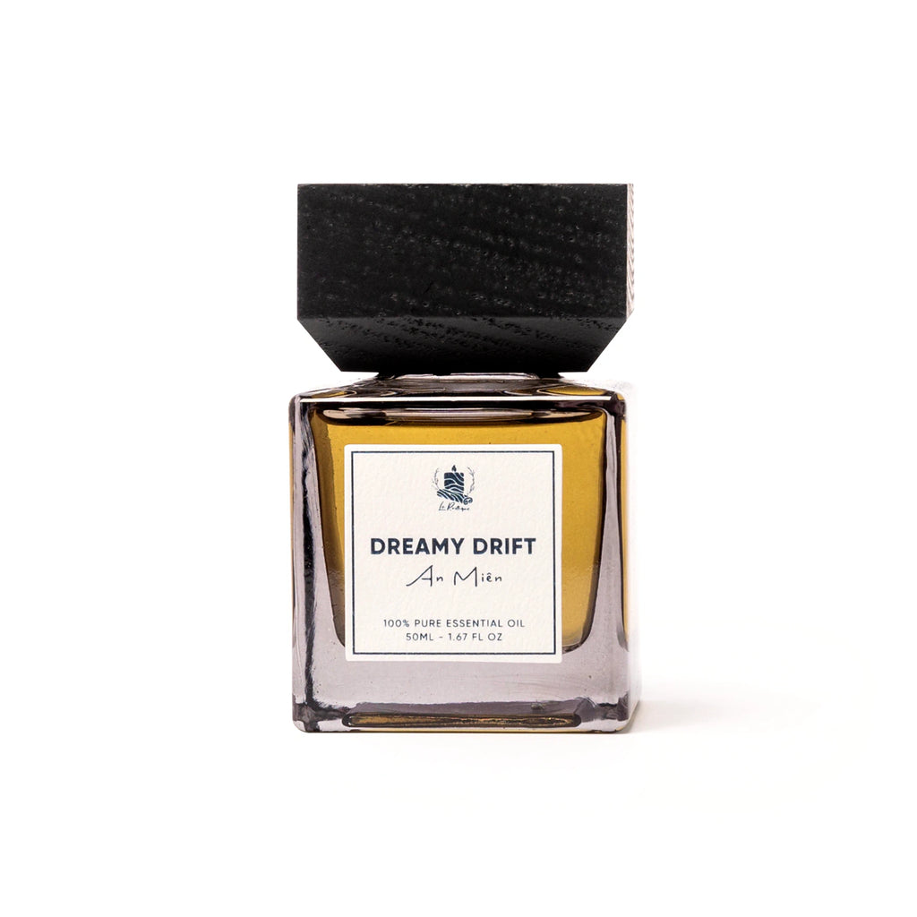 Dreamy Drift Reed Diffuser Essential Oil - 50 ML