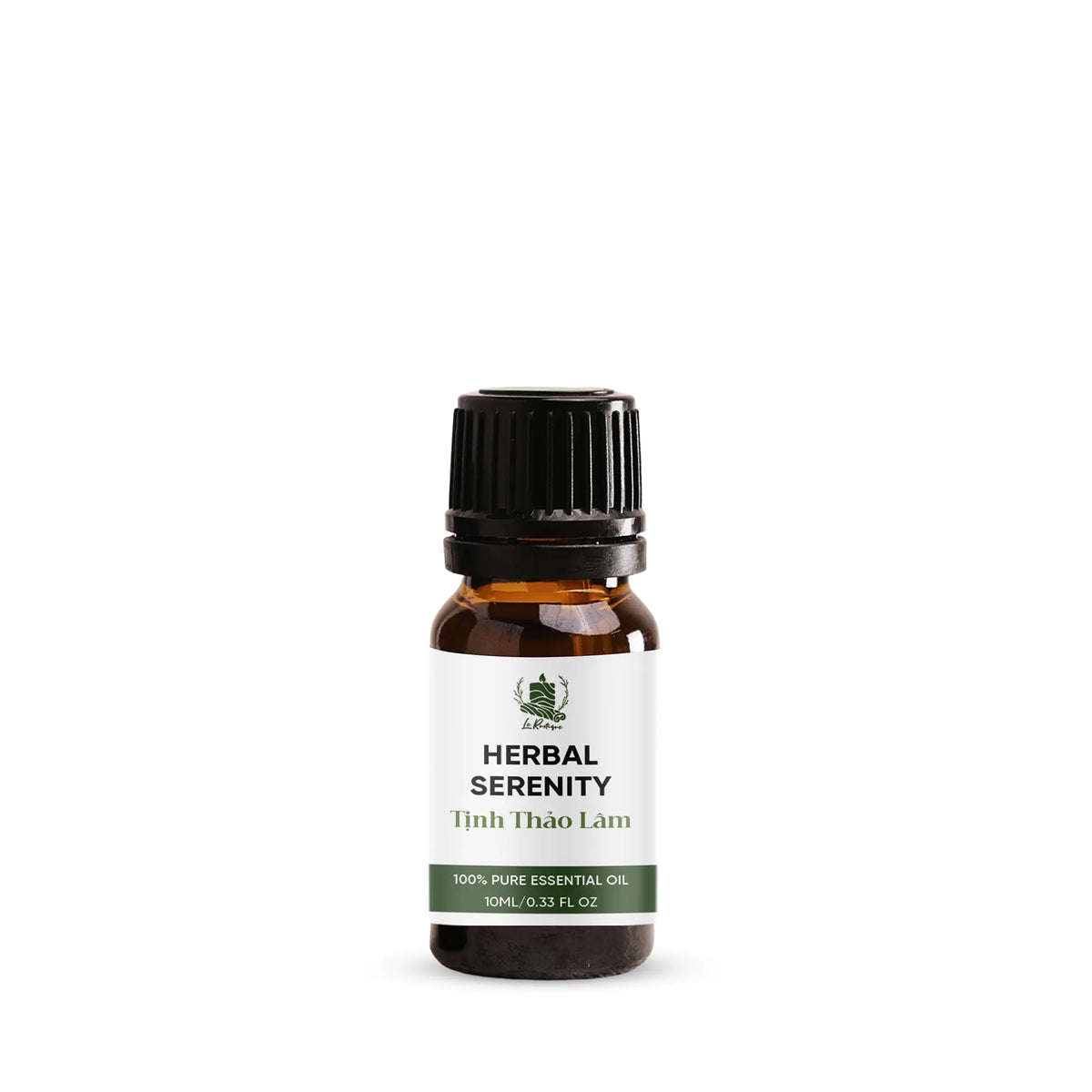 Le Rustique Herbal Serenity Essential Oil Blend