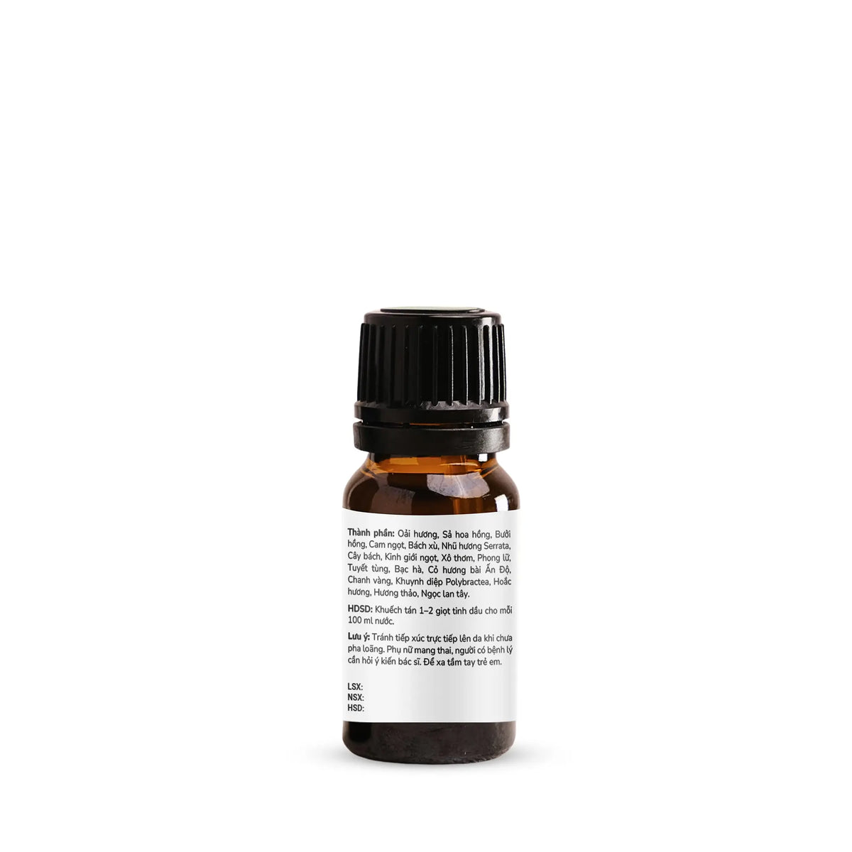Le Rustique Herbal Tranquility Essential Oil Blend
