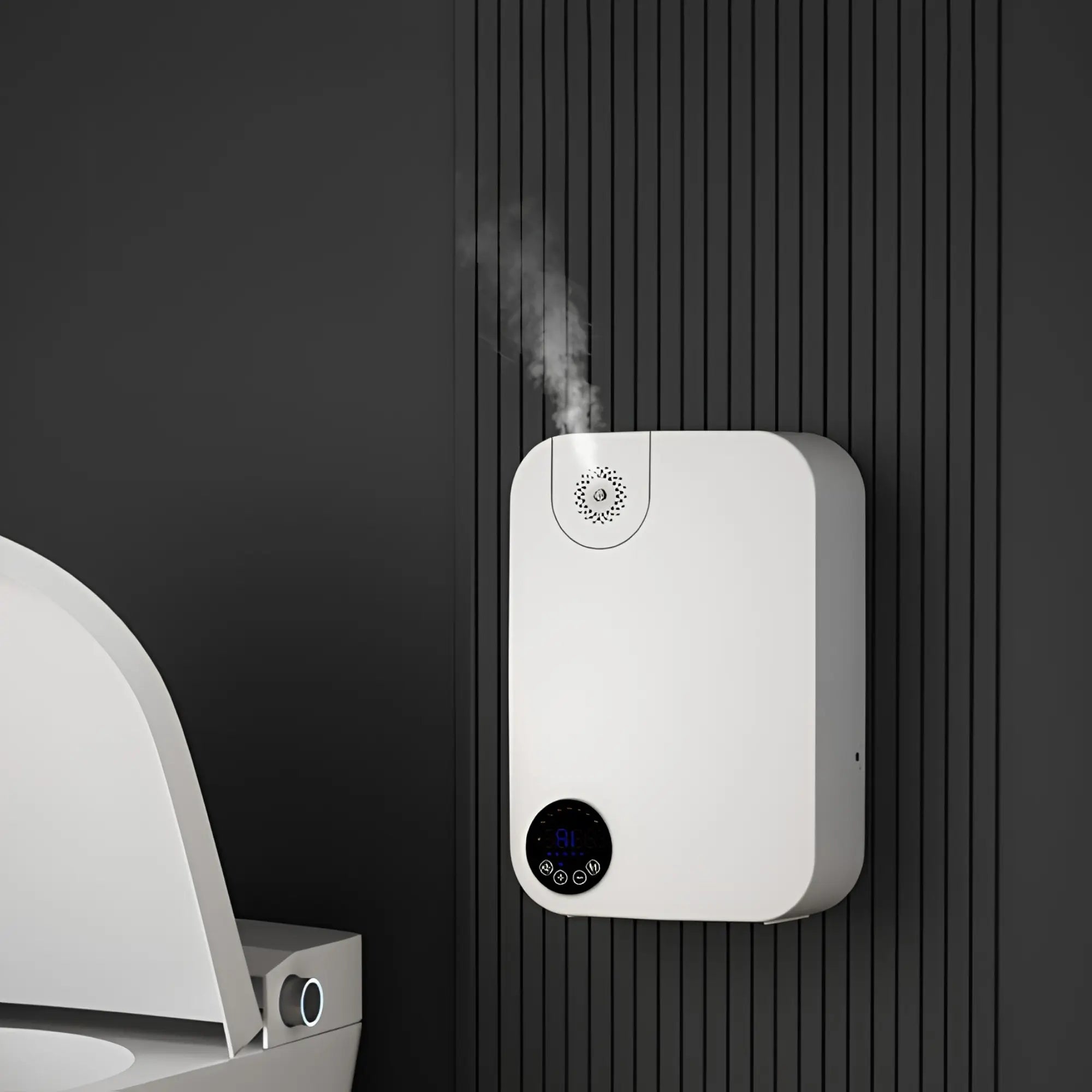 Le Rustique J30PRO Diffuser