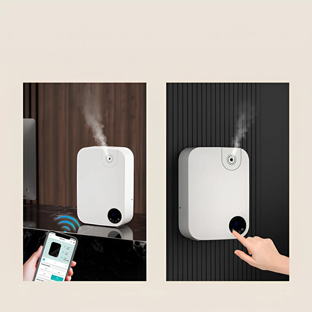 Le Rustique J30PRO Diffuser