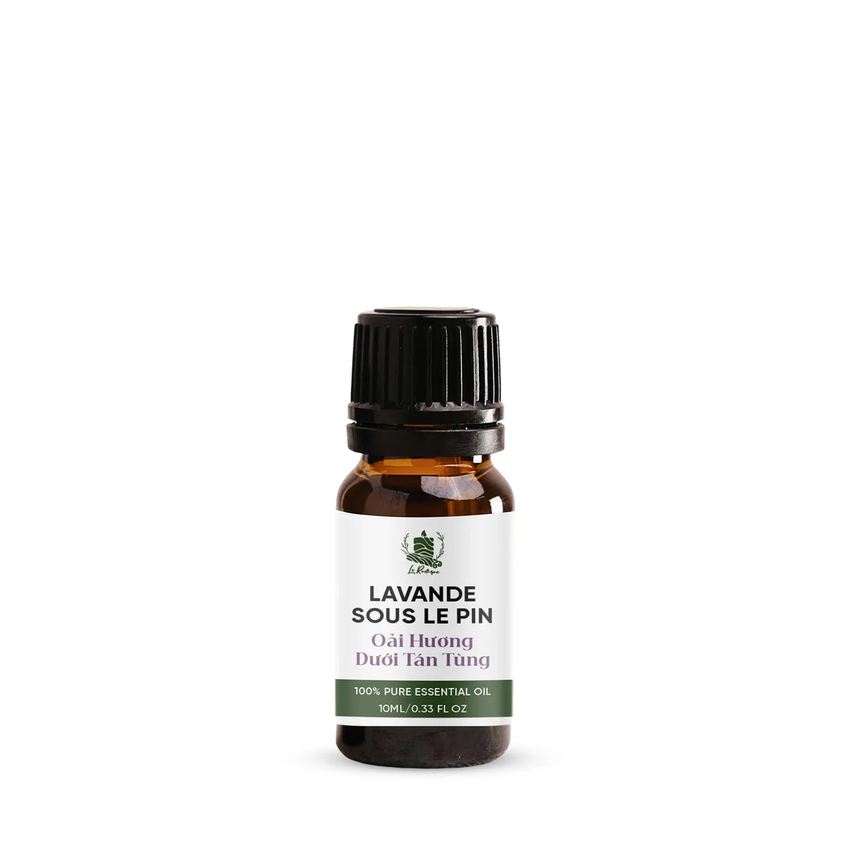 Le Rustique Lavande Sous le Pin Essential Oil Blend