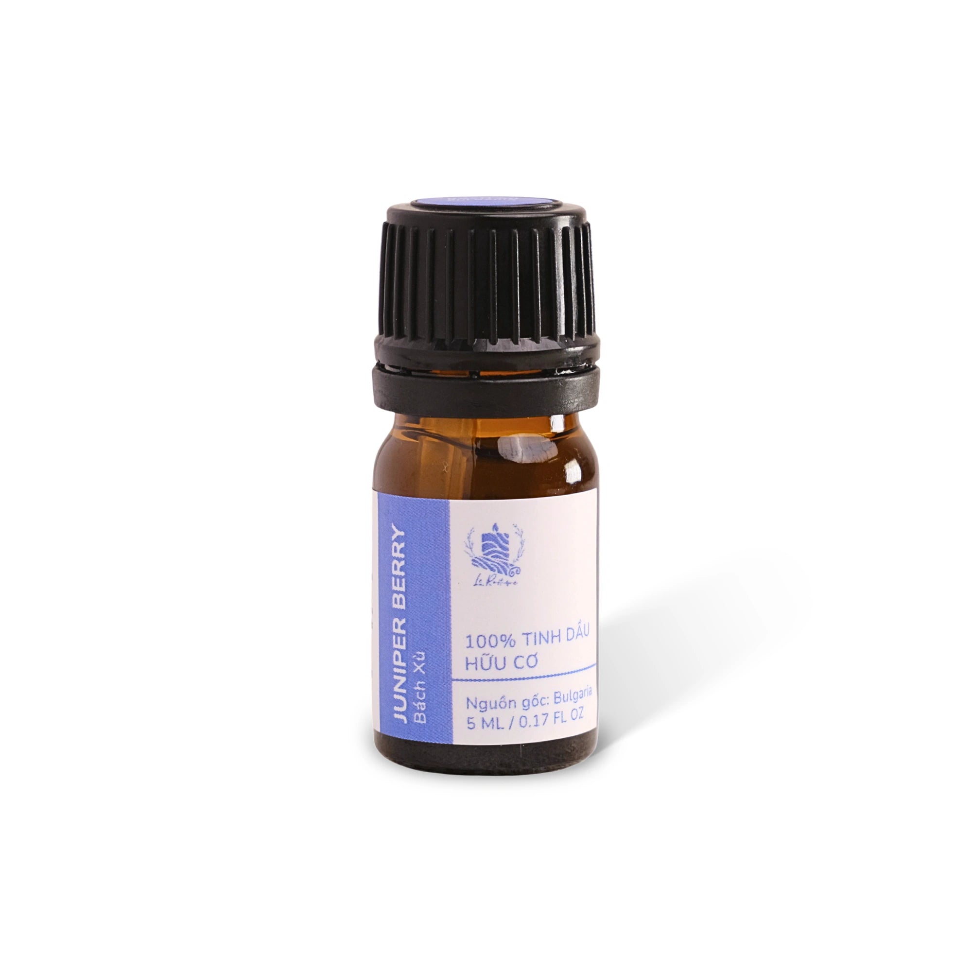 Organic Juniper Berry Essential Oil (Bulgaria)