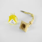 Lucid Drift hanging diffuser with essential oil