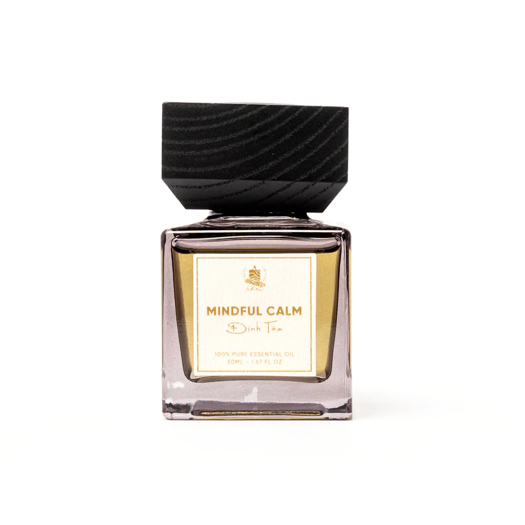 Mindful Calm Reed Diffuser Essential Oil – 50ML