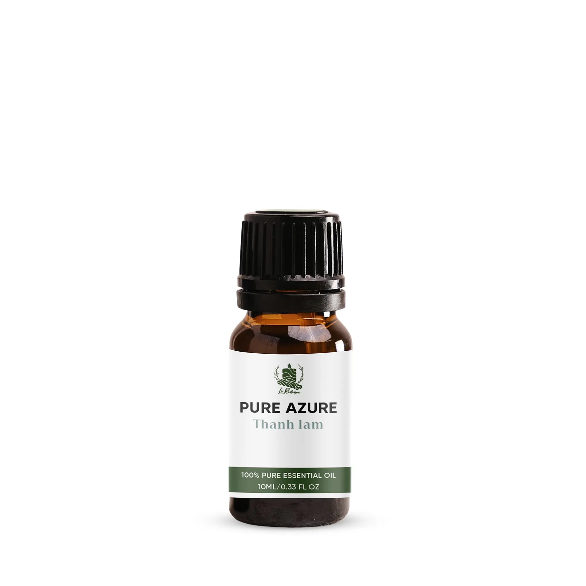 Le Rustique Pure Azure Essential Oil Blend