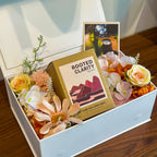 Rooted Clarity Aromatherapy Candle
