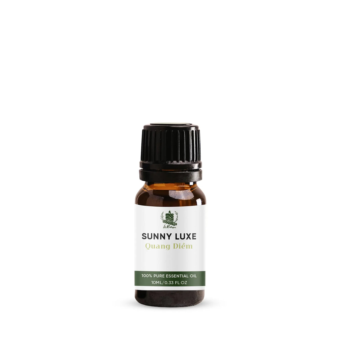 Le Rustique Sunny Luxe Essential Oil Blend