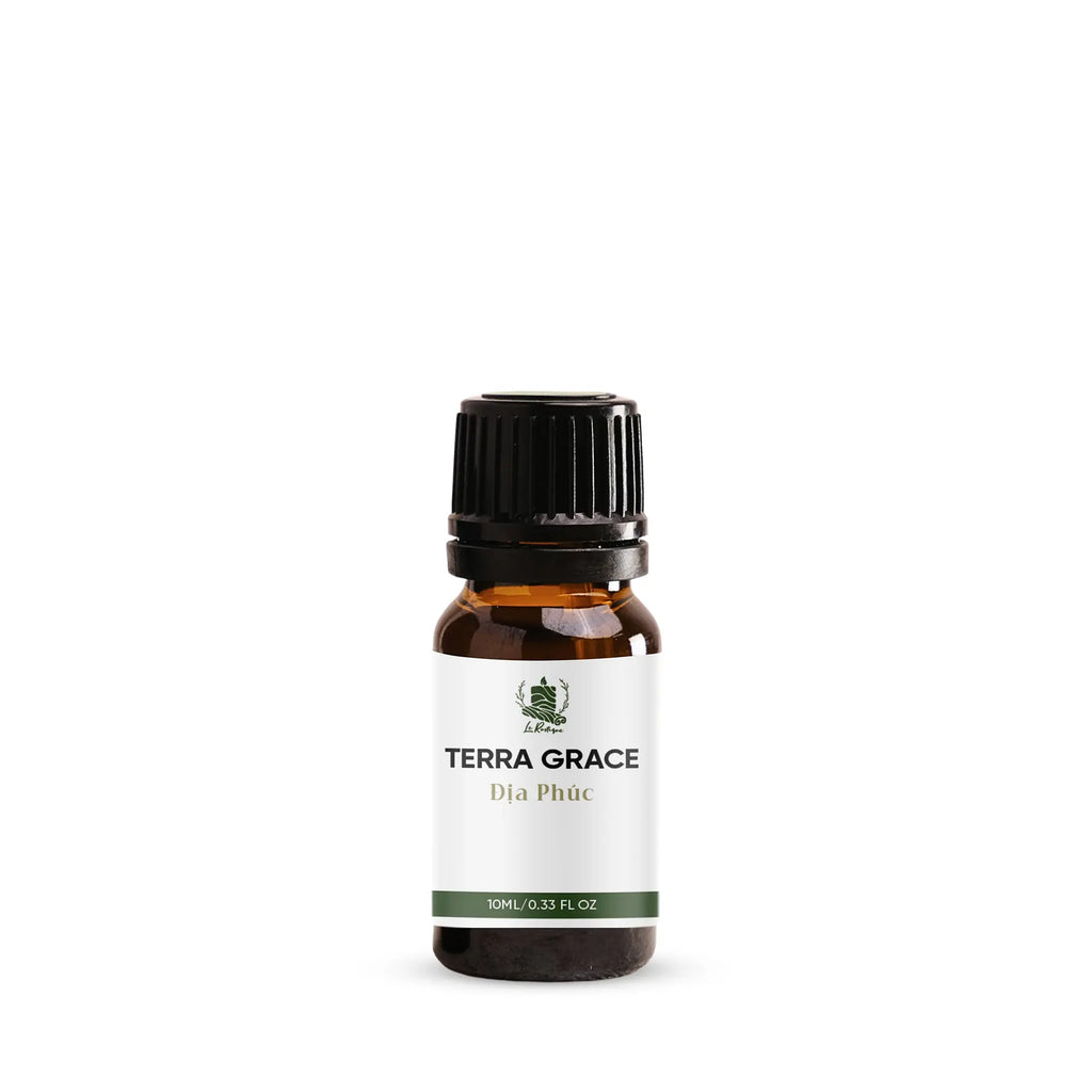 Le Rustique Terra Grace Essential Oil Blend