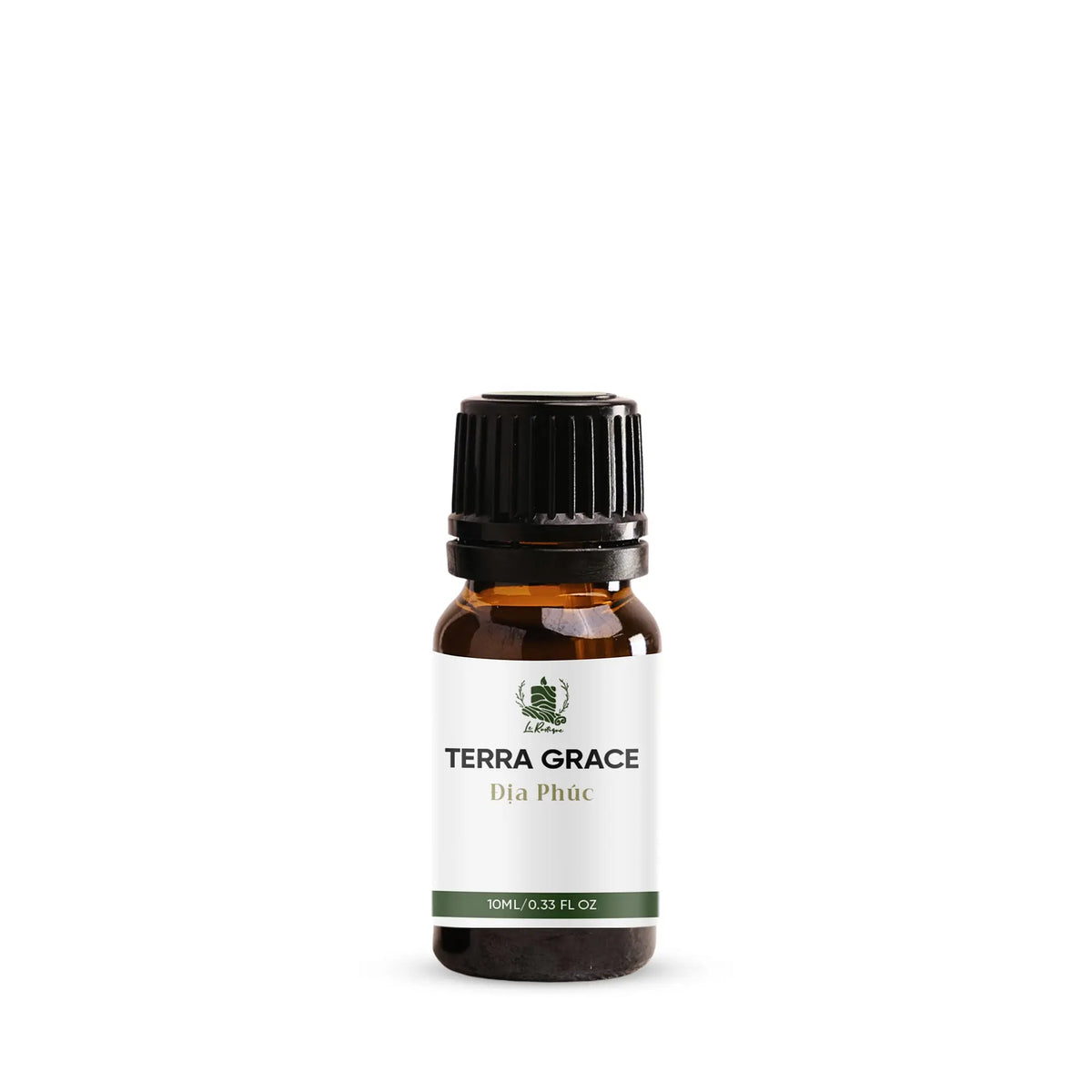 Le Rustique Terra Grace Essential Oil Blend