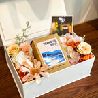 Tranquil Soul Aromatherapy Candle