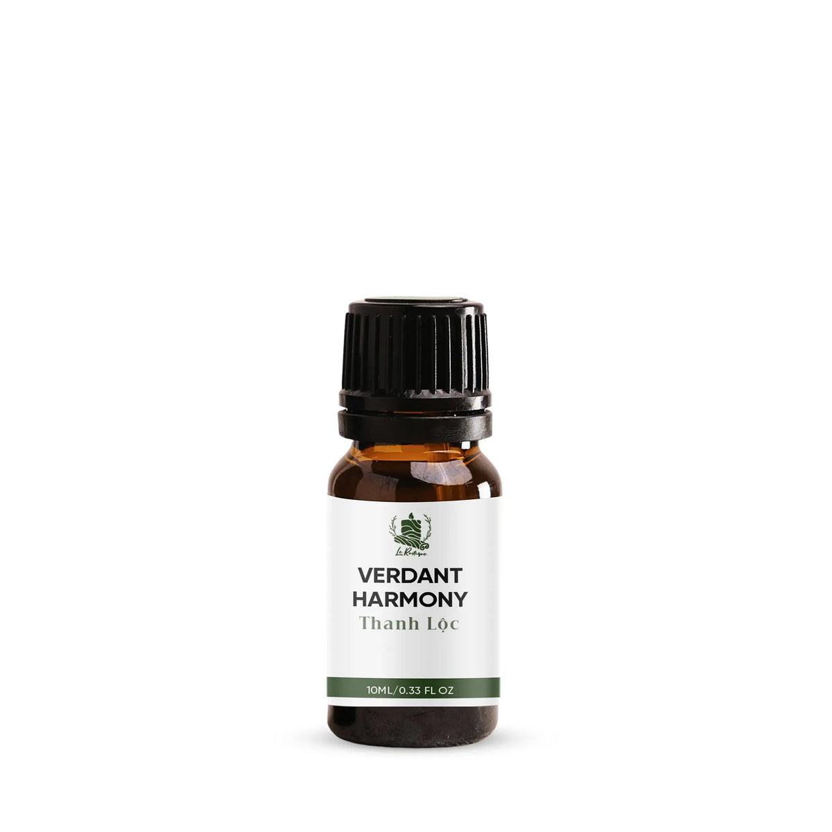Le Rustique Verdant Harmony Essential Oil Blend