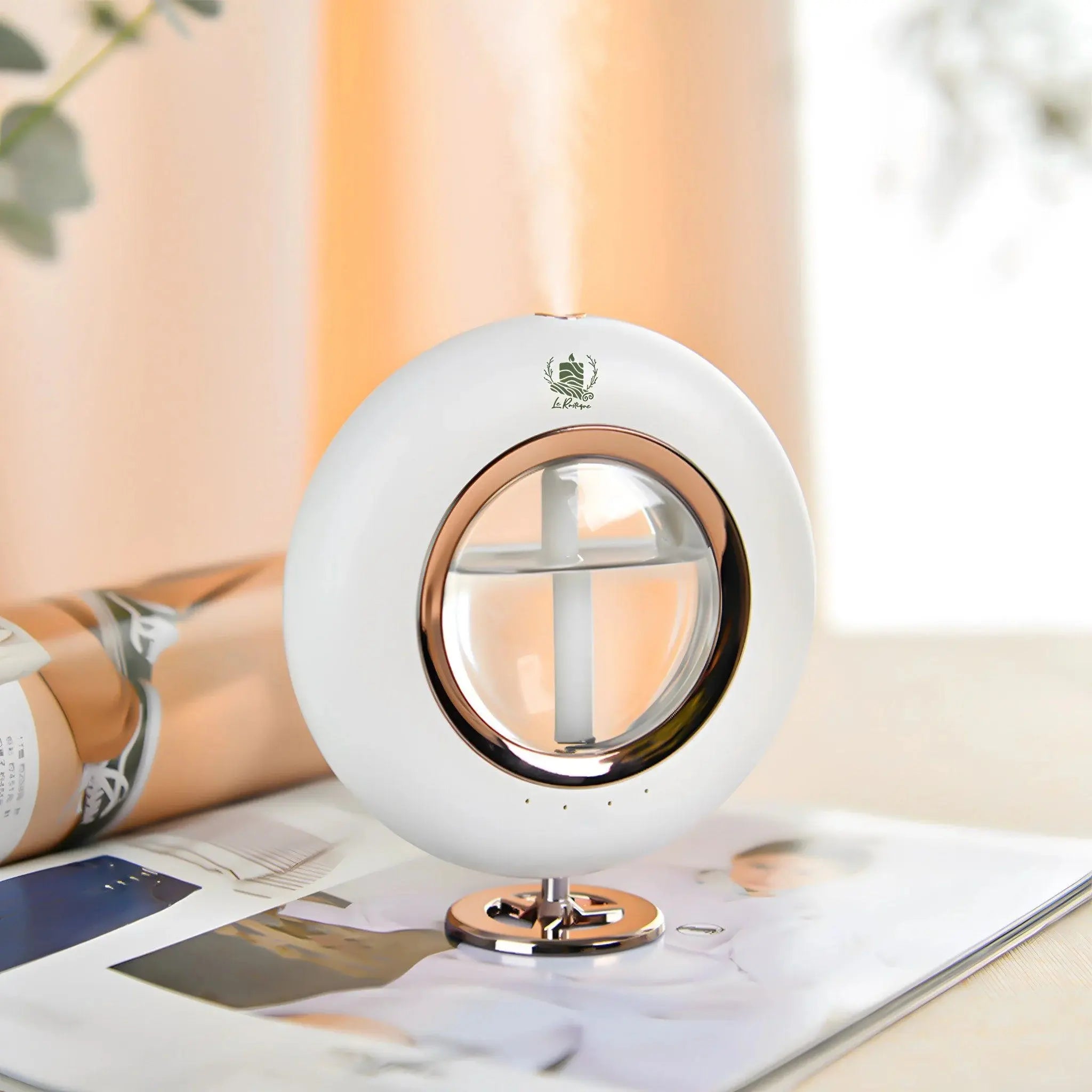 Le Rustique X10S Diffuser