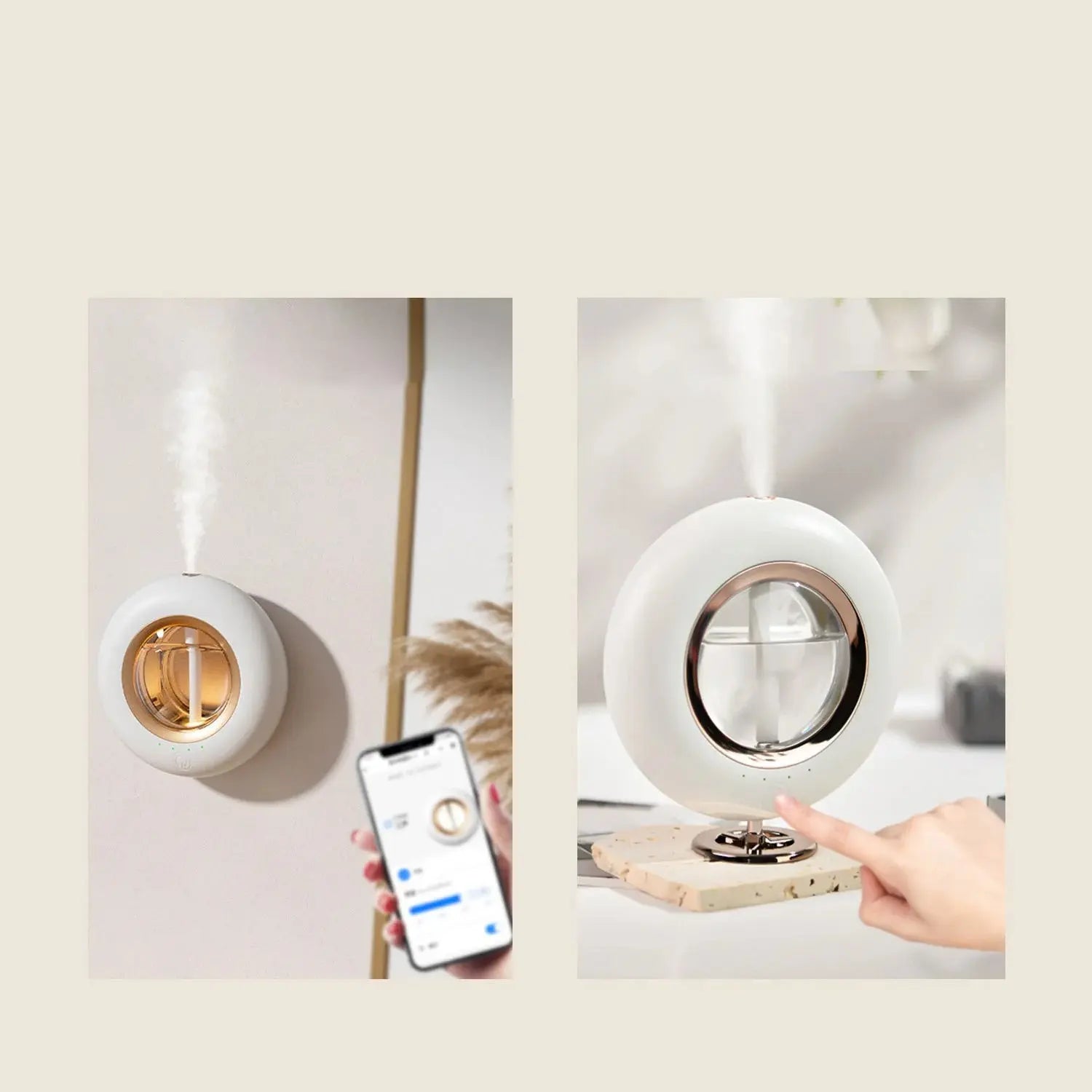 Le Rustique X10S Diffuser